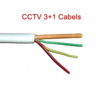 3+1 REGULAR CABLE